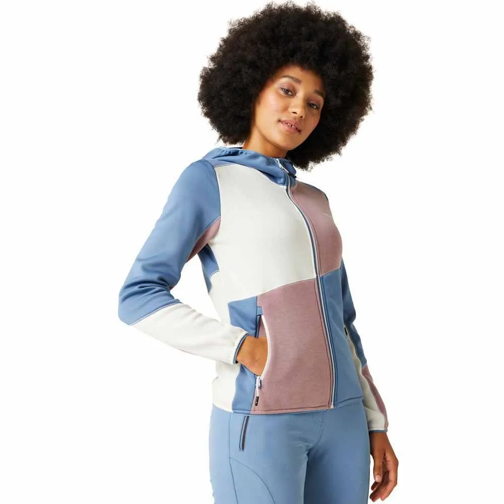 Флис Regatta Walbury VII, синий
Флис Regatta Walbury VII, синий