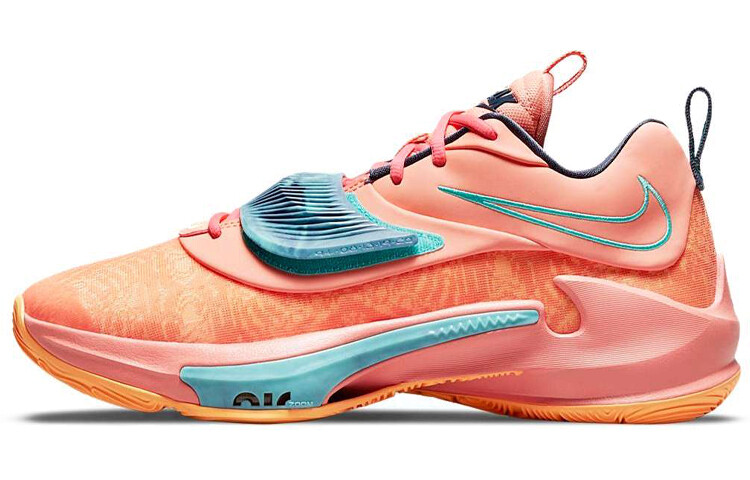 Баскетбольные кроссовки Nike Freak 3 унисекс
Баскетбольные кроссовки Nike Freak 3 унисекс