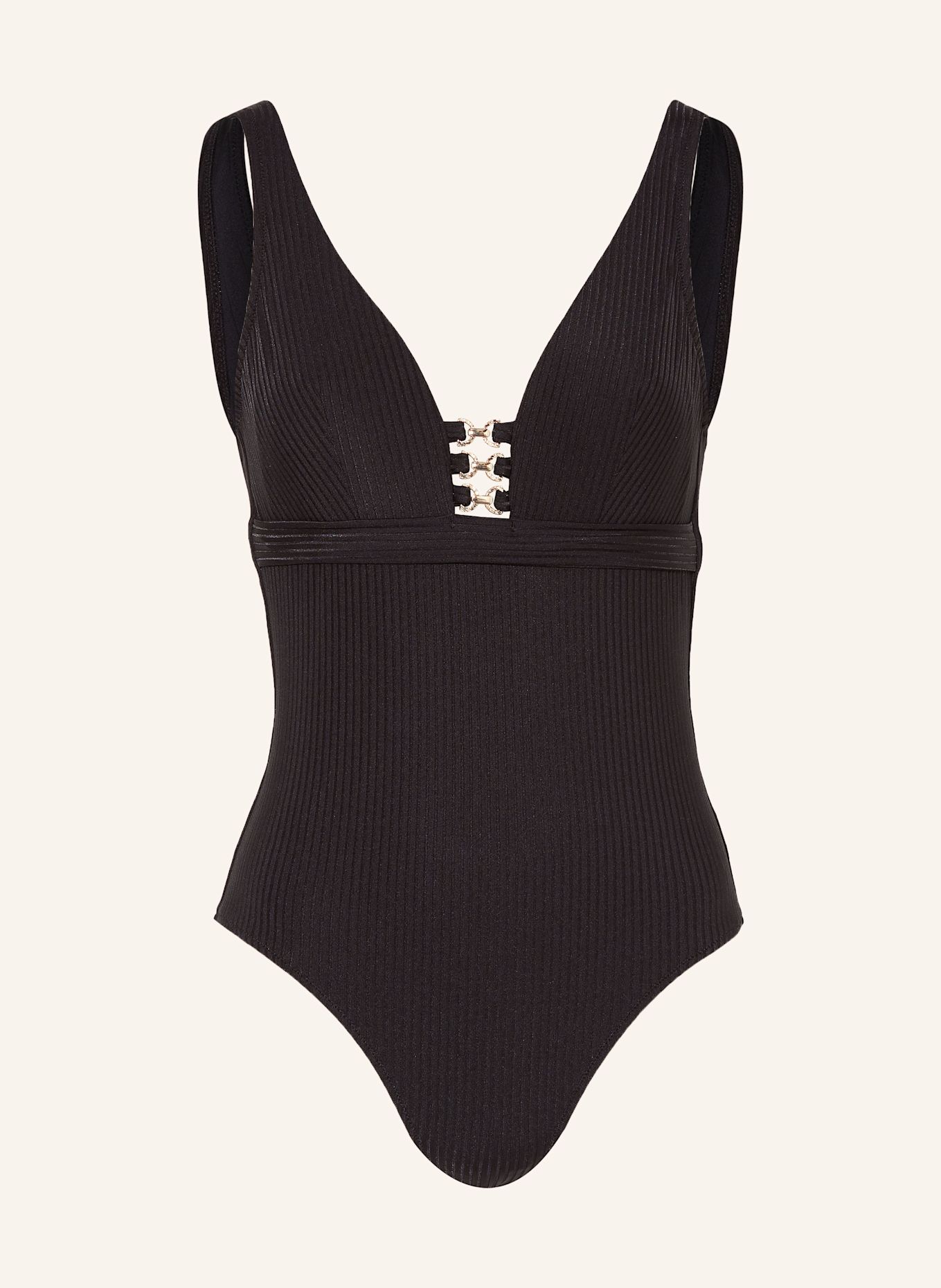 Купальник Эмли Marie Jo, черный
Купальник Эмли Marie Jo, черный