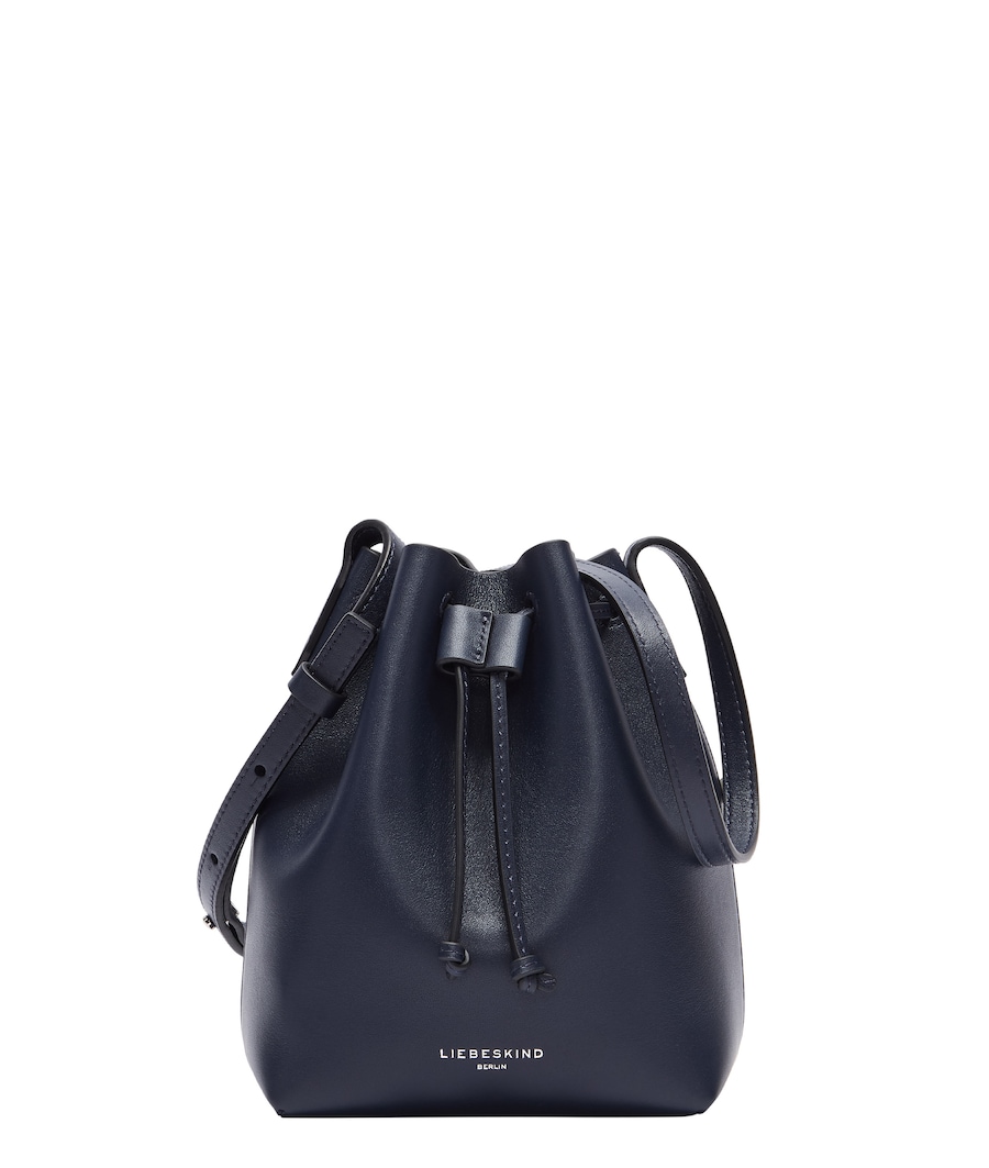 Сумка-мешок Liebeskind Berlin, темно-синий
Сумка-мешок Liebeskind Berlin, темно-синий