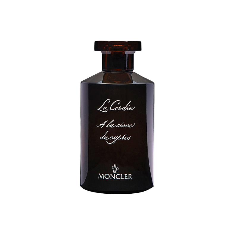 Парфюмерная вода Moncler La Cordée, 200 мл
Парфюмерная вода Moncler La Cordée, 200 мл