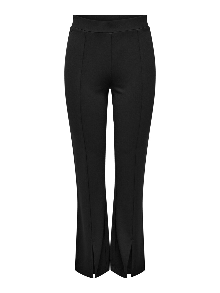 Расклешенные брюки JDY Pretty, черный
Расклешенные брюки JDY Pretty, черный