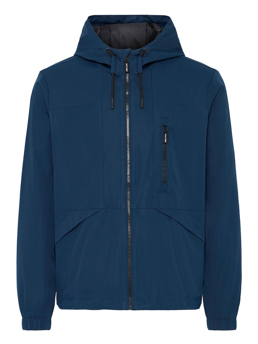 Куртка межсезонная BLEND BHEfik, синий
Куртка межсезонная BLEND BHEfik, синий