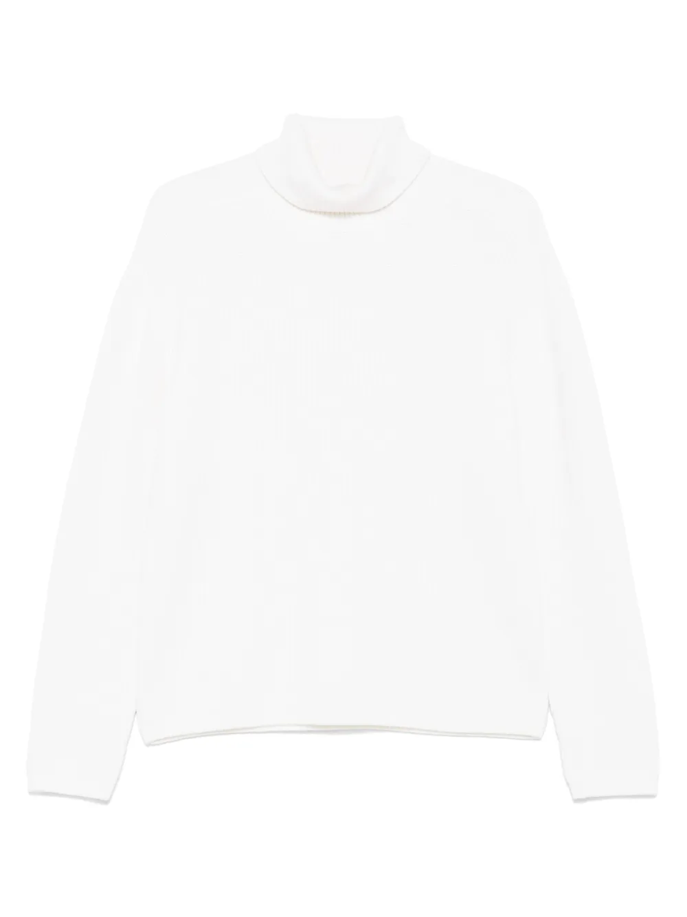 Свитер с высоким воротником FURSAC, нейтральный
Свитер с высоким воротником FURSAC, нейтральный