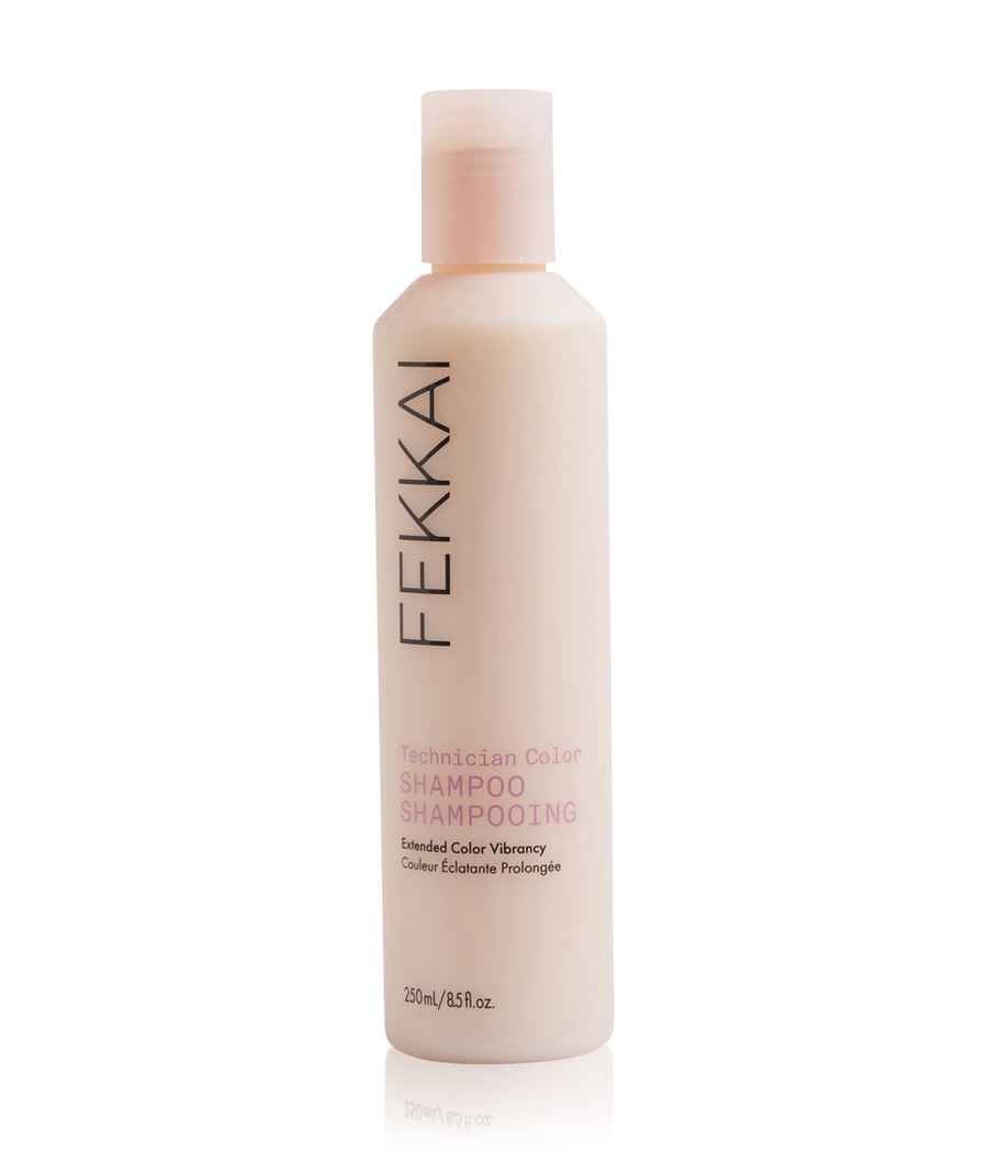 Шампунь для волос Fekkai Technician Color Shampoo, 250 ml
Шампунь для волос Fekkai Technician Color Shampoo, 250 ml