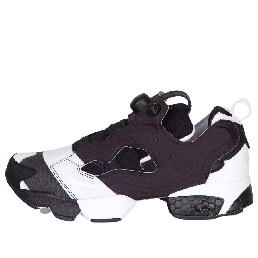 Спортивные кроссовки Reebok 24 Kilates x InstaPump Fury OG, черный
Спортивные кроссовки Reebok 24 Kilates x InstaPump Fury OG, черный
