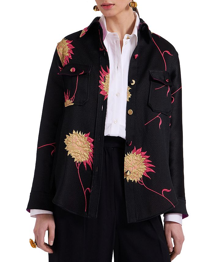 Лучше, чем куртка твоего парня La DoubleJ, черный
Лучше, чем куртка твоего парня La DoubleJ, черный