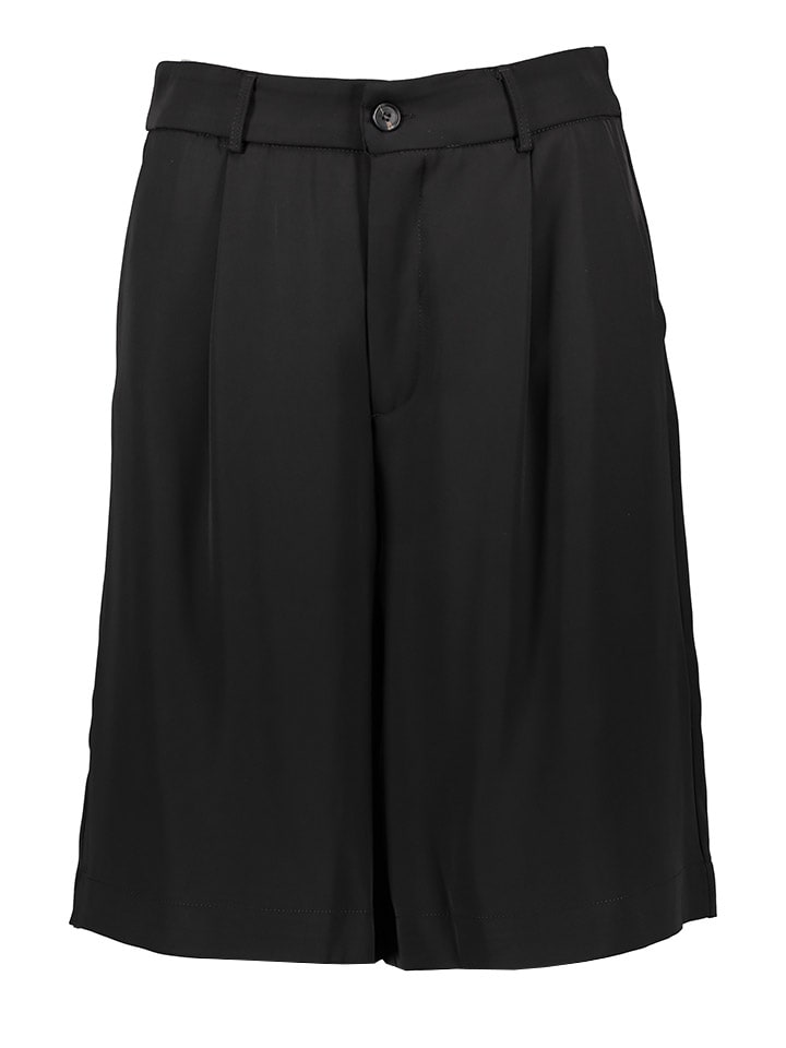 Kaffe Черные бермуды
Kaffe Черные бермуды