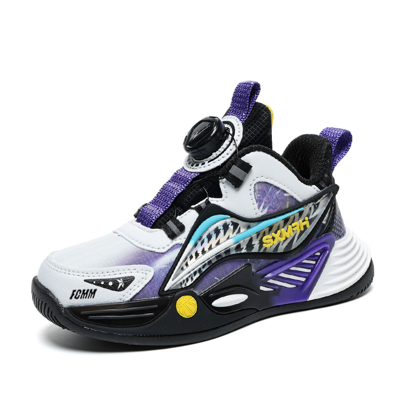 Детская повседневная обувь для детей FCMM, черный/фиолетовый
Детская повседневная обувь для детей FCMM, черный/фиолетовый