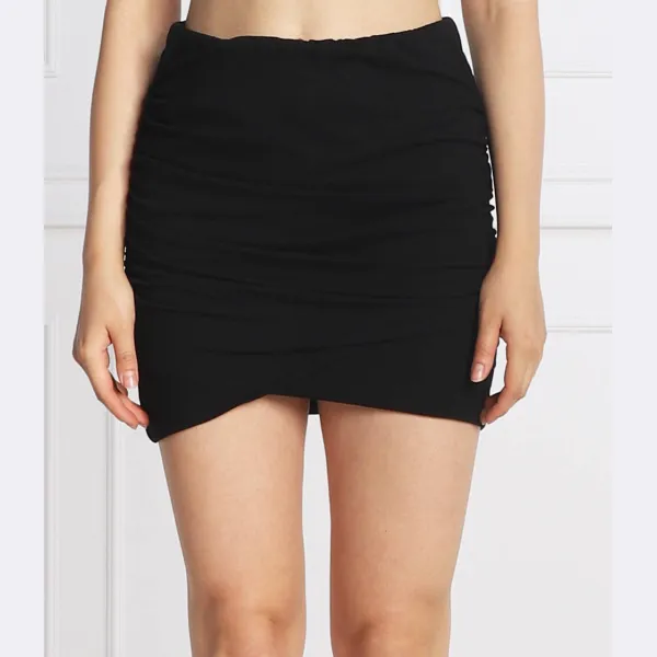 Юбка The Kooples, черный
Юбка The Kooples, черный