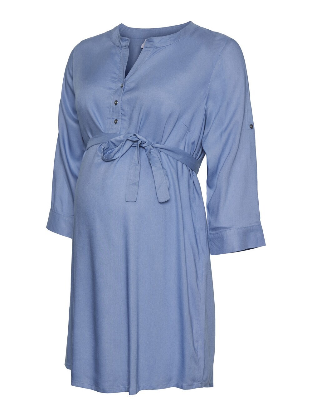 Туника MAMALICIOUS Mercy, светло-синий
Туника MAMALICIOUS Mercy, светло-синий