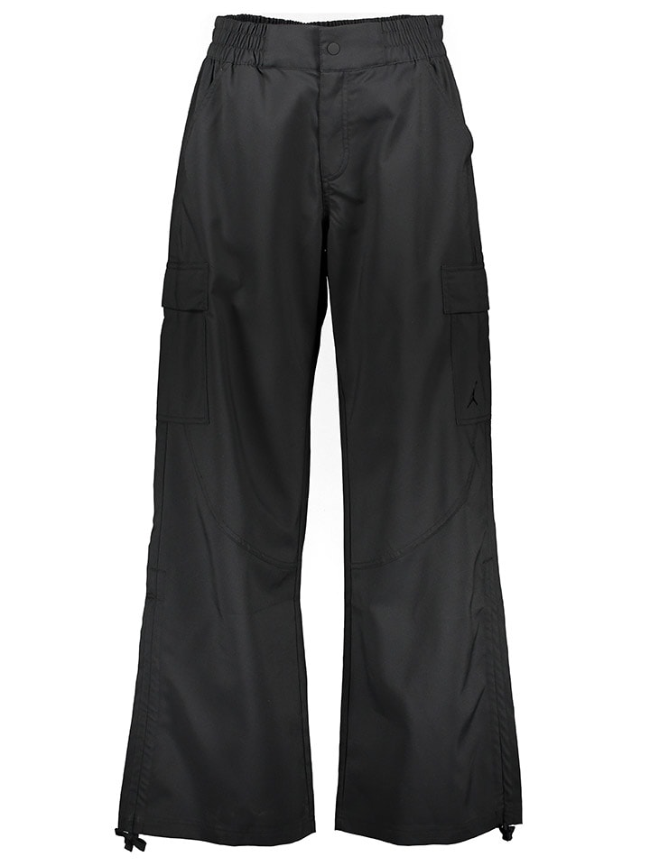 Брюки-карго Air Jordan, черный
Брюки-карго Air Jordan, черный