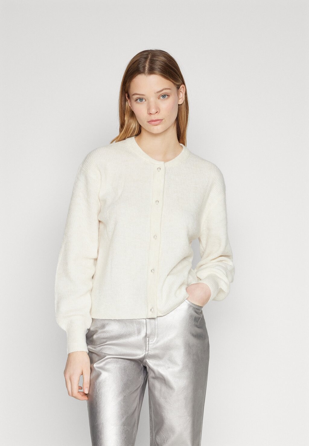 Кардиган Jdylumi Life Button Кардиган JDY
Кардиган Jdylumi Life Button Кардиган JDY