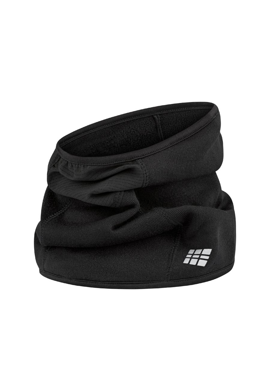 Шапка CEP CORE RUN THERMAL NECKWARMER, Black
Шапка CEP CORE RUN THERMAL NECKWARMER, Black