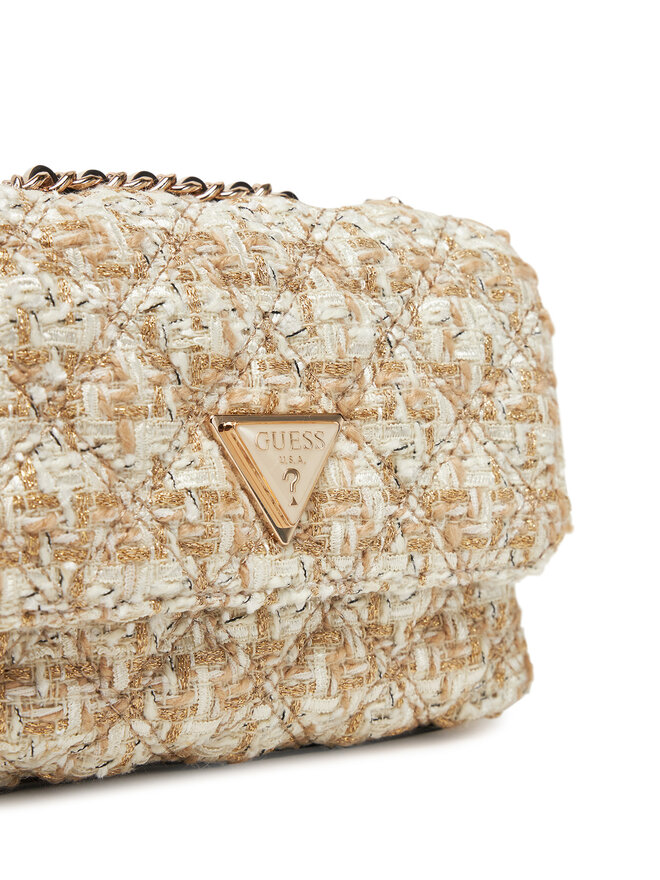 Сумка Guess, золотой
Сумка Guess, золотой