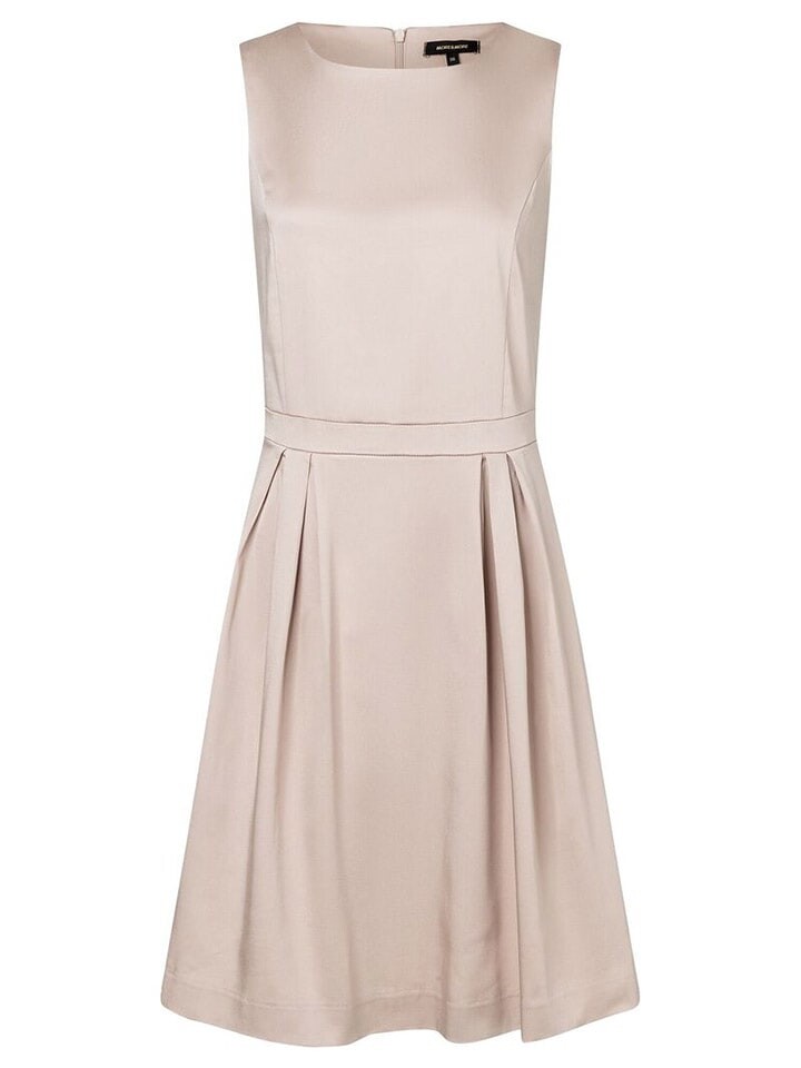 Длинное платье More & More, бежевый
Длинное платье More & More, бежевый