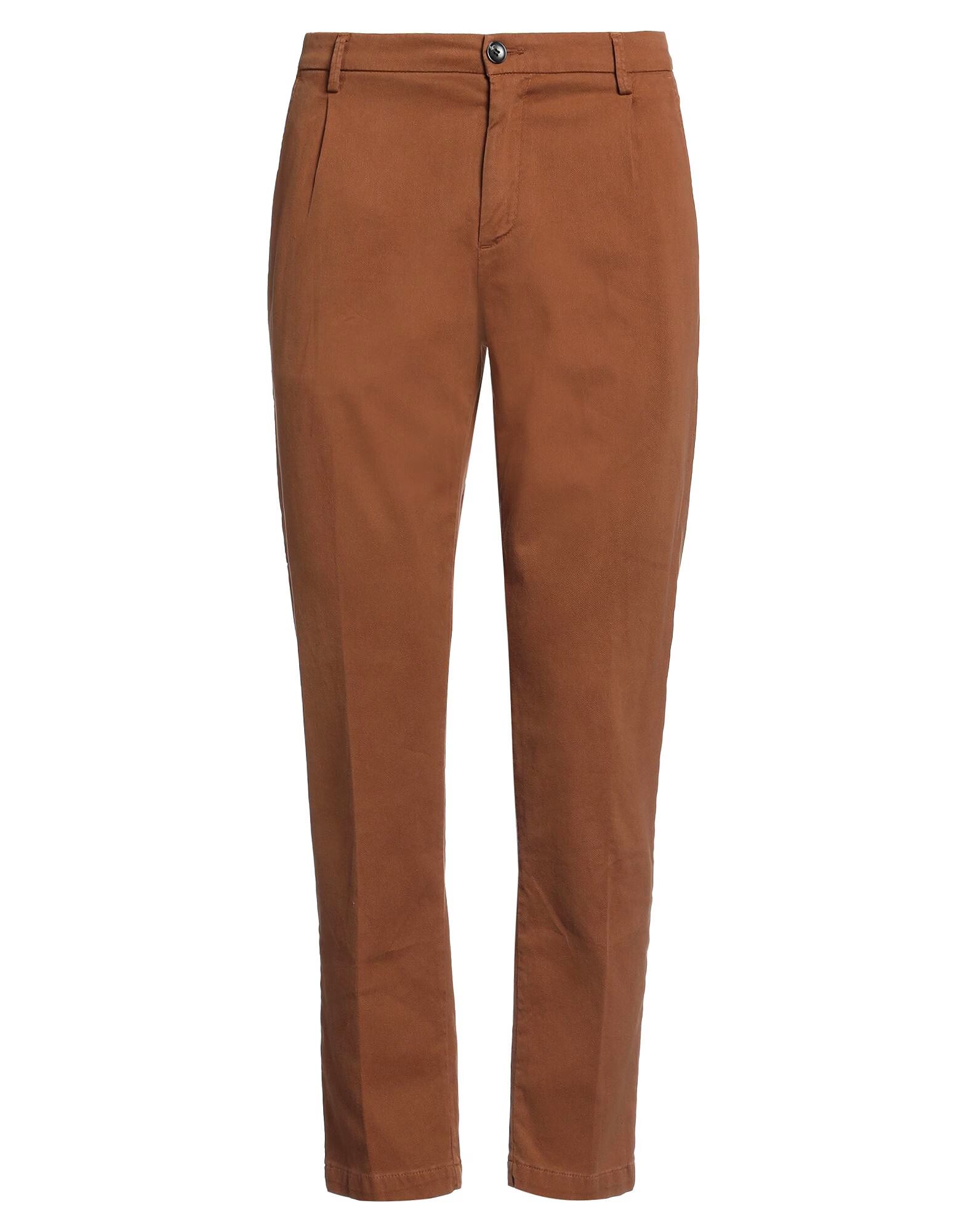 Брюки Yan Simmon, коричневый
Брюки Yan Simmon, коричневый