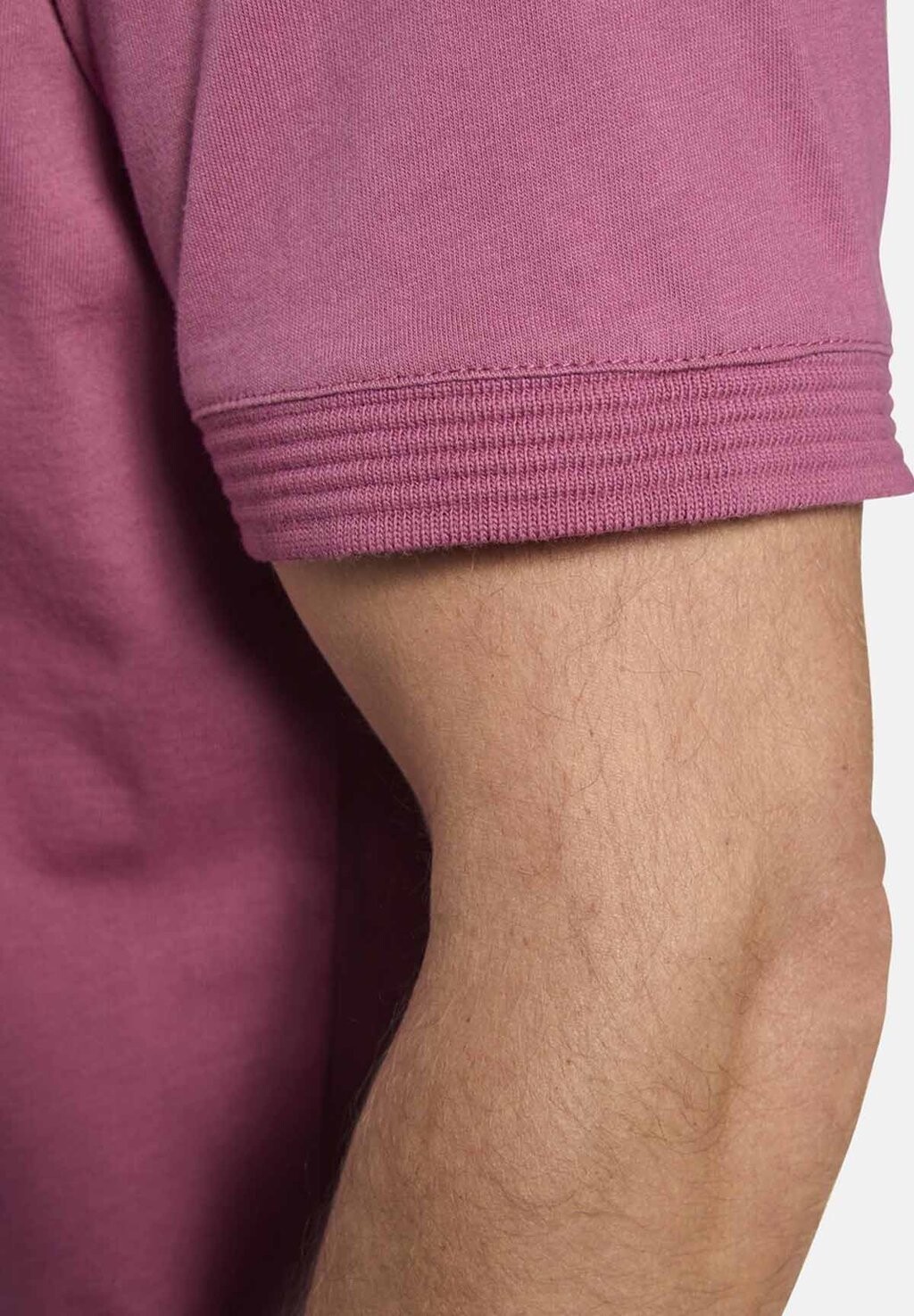 Рубашка поло VILORIO Babista, фиолетовый
Рубашка поло VILORIO Babista, фиолетовый