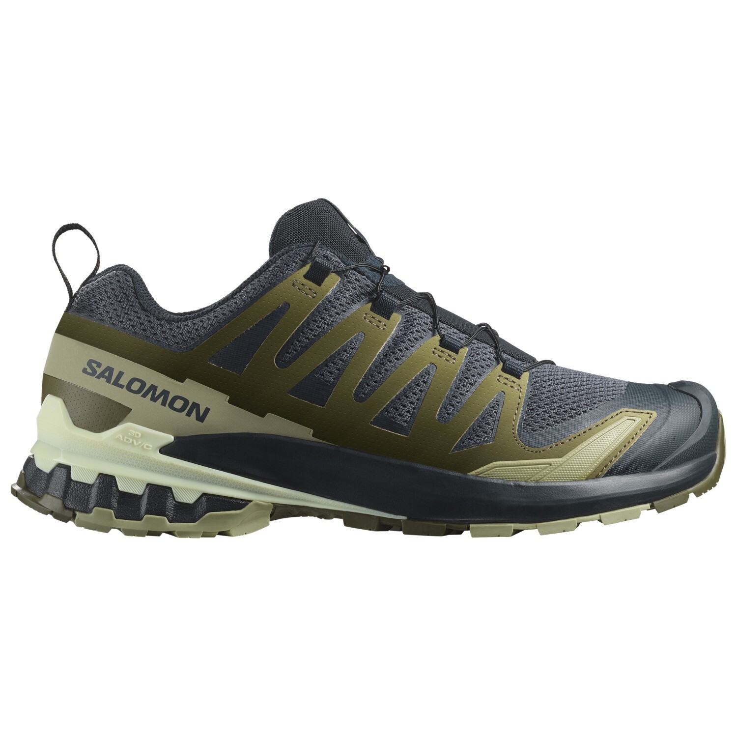 Мультиспортивная обувь Salomon XA Pro 3D V9, цвет India Ink/Olive Night/Aloe Wash
Мультиспортивная обувь Salomon XA Pro 3D V9, цвет India Ink/Olive Night/Aloe Wash