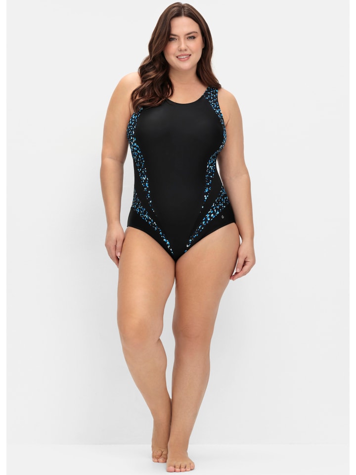 Купальник sheego 
Купальник sheego