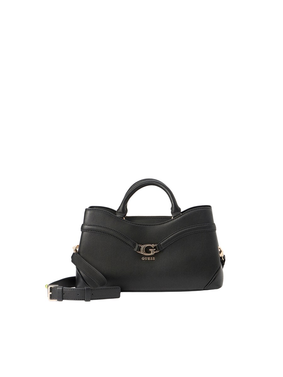 Сумочка GUESS DEA GIRLFRIEND SATCHEL, Black
Сумочка GUESS DEA GIRLFRIEND SATCHEL, Black