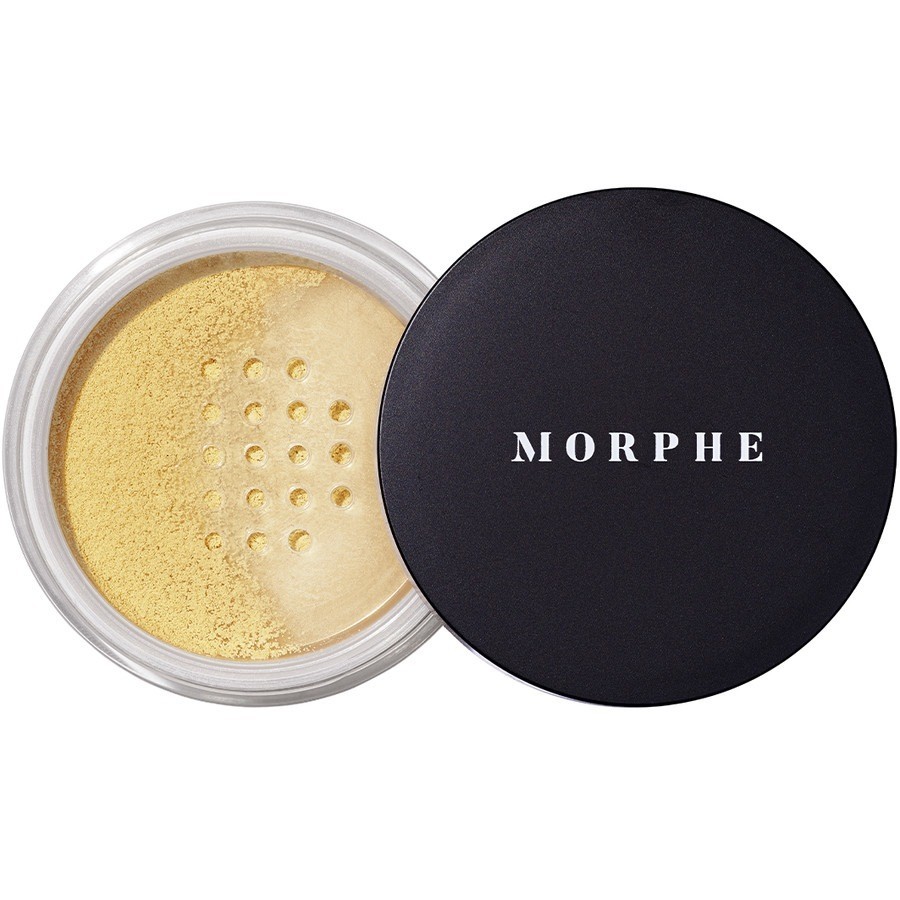 Пудра для лица bake & set soft focus Morphe, banana rich, вес 9 гр.
Пудра для лица bake & set soft focus Morphe, banana rich, вес 9 гр.