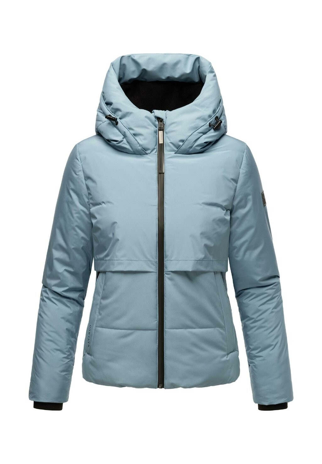 Зимняя куртка STEPP LIEBESKÜKEN Navahoo, сине-серый
Зимняя куртка STEPP LIEBESKÜKEN Navahoo, сине-серый