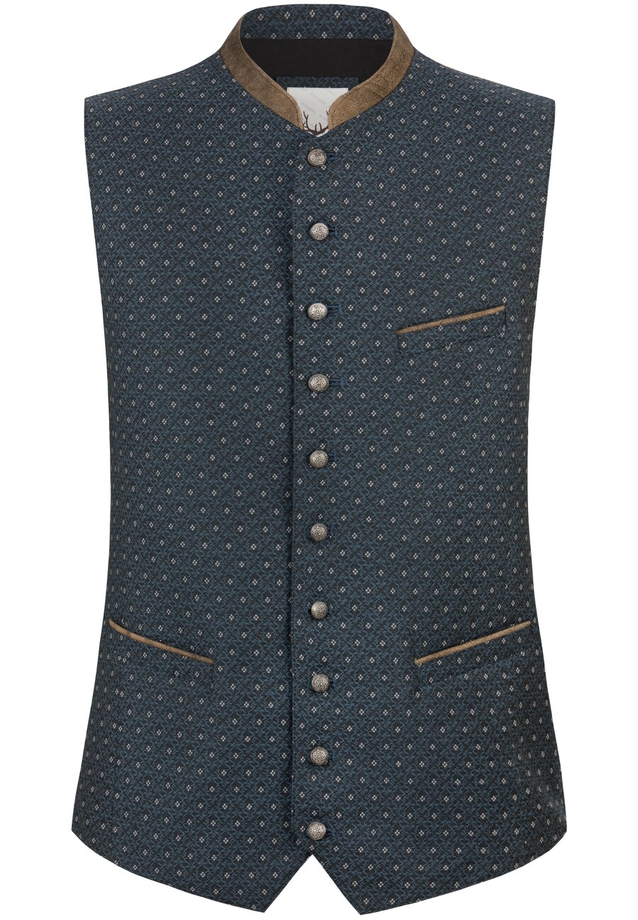 Традиционный жилет STOCKERPOINT Hudson, ночной синий
Традиционный жилет STOCKERPOINT Hudson, ночной синий