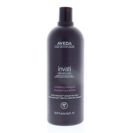 Invati Advanced Пилинг-шампунь, 33,8 унции Aveda
Invati Advanced Пилинг-шампунь, 33,8 унции Aveda