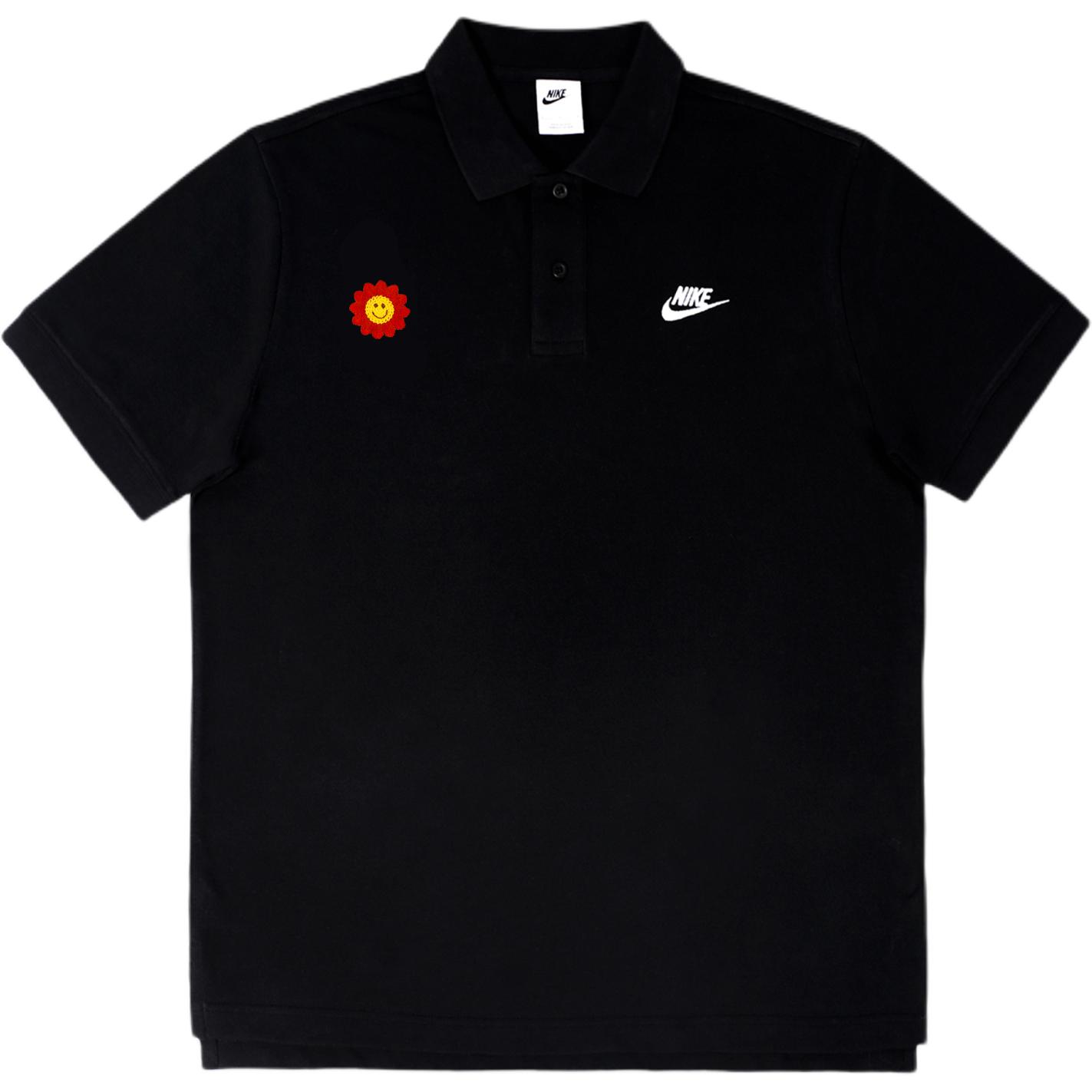 Nike Мужская черная поло, Черный, Nike Мужская черная поло
Nike Мужская черная поло, Черный, Nike Мужская черная поло