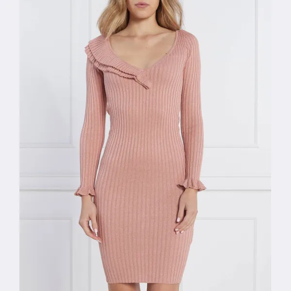 Платье Liu Jo, розовый
Платье Liu Jo, розовый