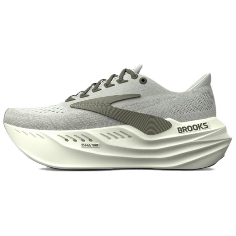 Brooks Глицерин Ma нескользящие устойчивые к истиранию низкие кроссовки для бега мужские light gray green
Brooks Глицерин Ma нескользящие устойчивые к истиранию низкие кроссовки для бега мужские light gray green