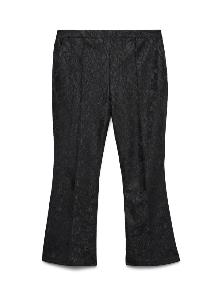 Vero Moda Черные брюки от костюма
Vero Moda Черные брюки от костюма