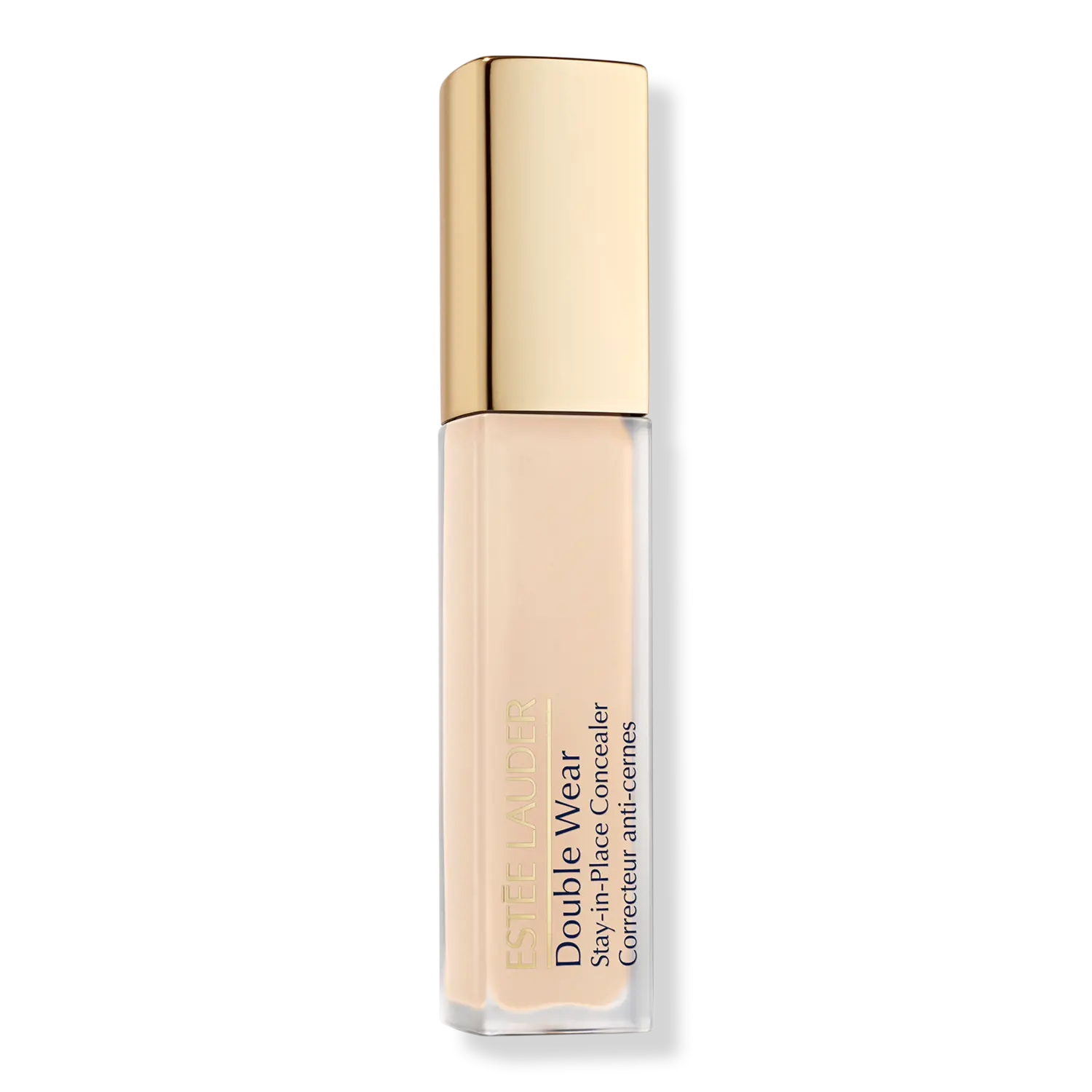 Консилер Double Wear Stay-in-Place 24-Hour Estée Lauder, 1N (light with neutral undertones)
Консилер Double Wear Stay-in-Place 24-Hour Estée Lauder, 1N (light with neutral undertones)
