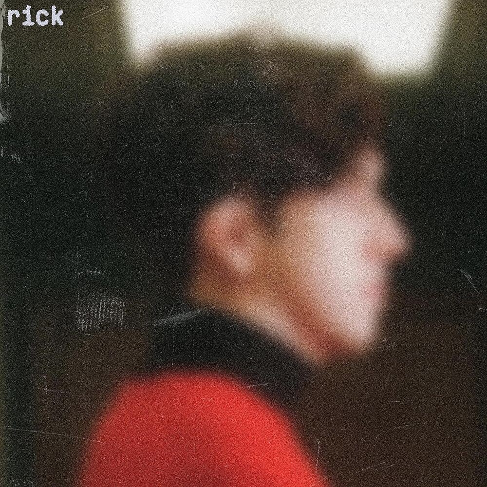 Диск CD Rick - Ricky Montgomery
Диск CD Rick - Ricky Montgomery