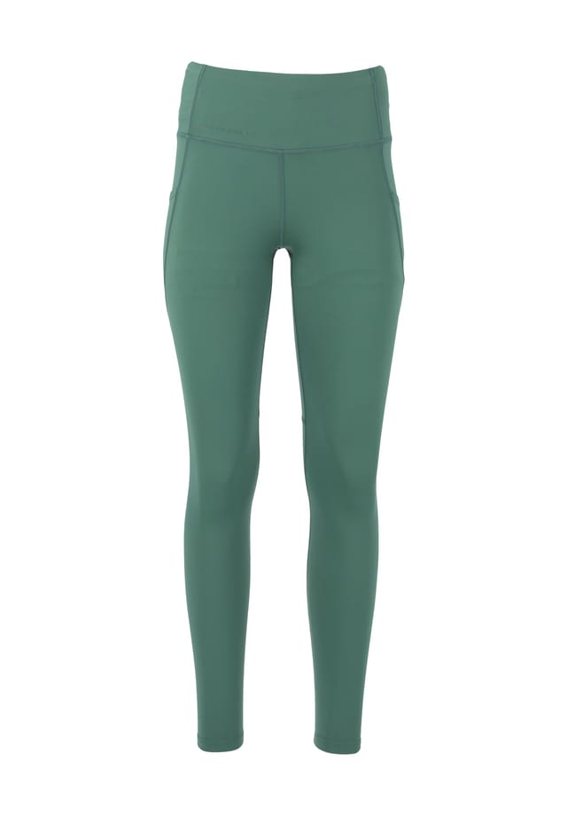 Функциональные колготки Tather со средней степенью компрессии Endurance, зеленый
Функциональные колготки Tather со средней степенью компрессии Endurance, зеленый