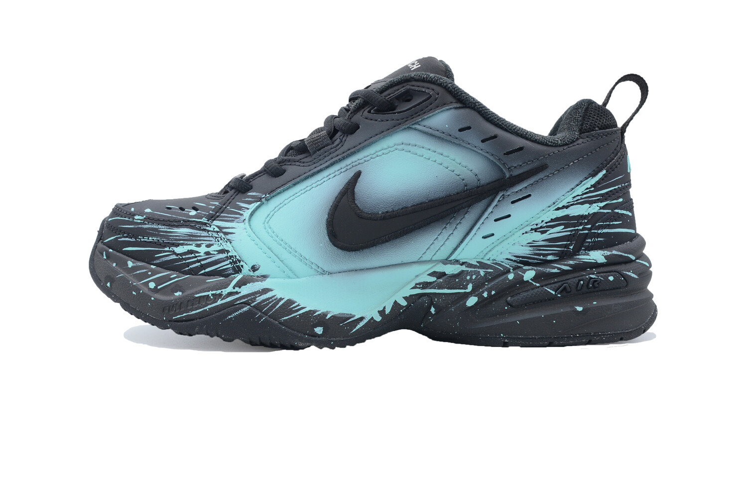 Кроссовки Nike Air Monarch 4 Chunky Sneakers Unisex Low-top Fluorescent Green, цвет Emerald
Кроссовки Nike Air Monarch 4 Chunky Sneakers Unisex Low-top Fluorescent Green, цвет Emerald