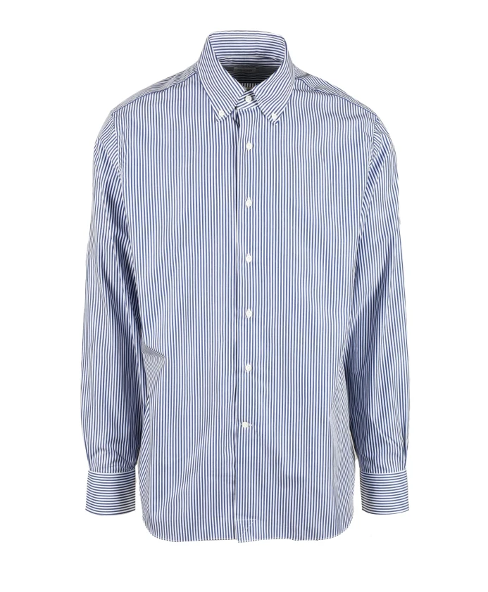 Рубашка Алессандро Герарди Alessandro Gherardi, синий
Рубашка Алессандро Герарди Alessandro Gherardi, синий