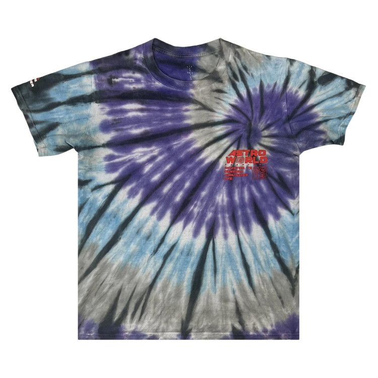 Футболка Cactus Jack by Travis Scott Official Souvenir Tee, Multicolor
Футболка Cactus Jack by Travis Scott Official Souvenir Tee, Multicolor