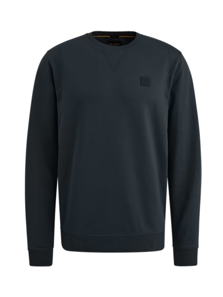 PME Legend Темно-синяя толстовка
PME Legend Темно-синяя толстовка