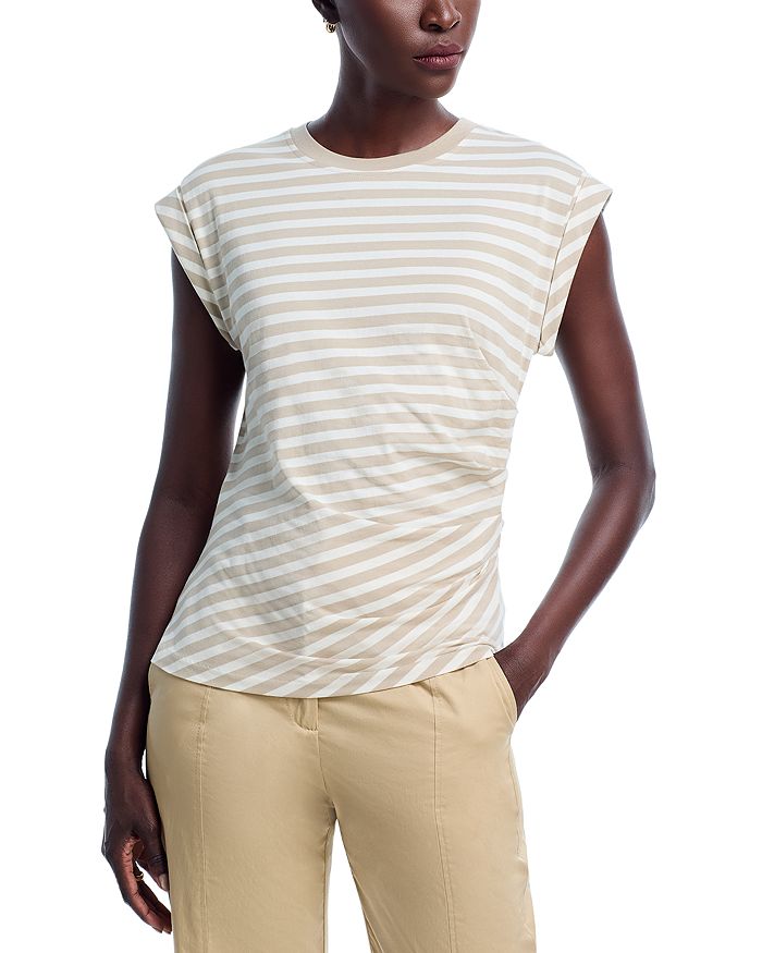 Epka Блуза с плиссировкой BOSS, мультиколор
Epka Блуза с плиссировкой BOSS, мультиколор