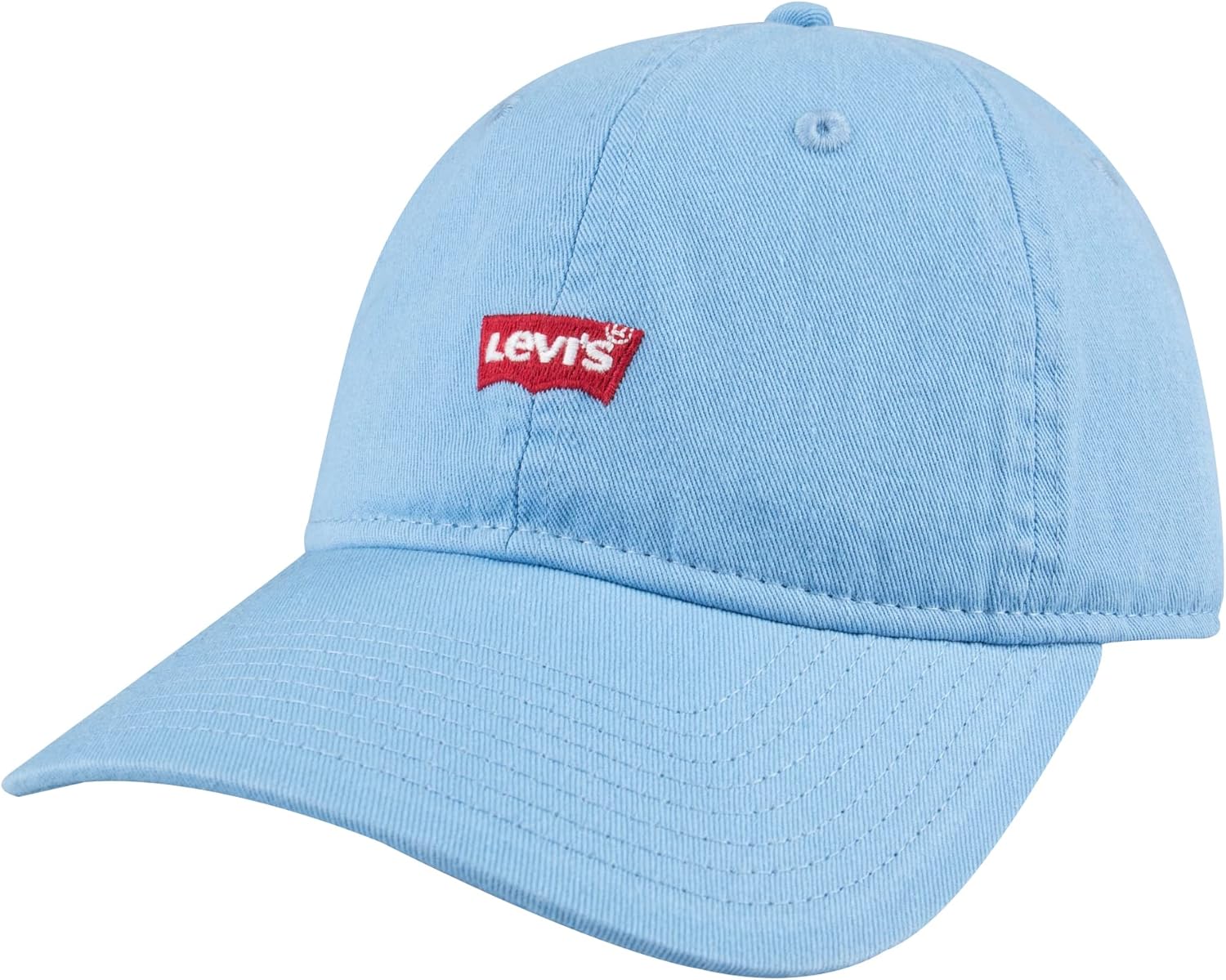 Женская классическая бейсболка с логотипом Levi's, Blue, Голубой, Женская классическая бейсболка с логотипом Levi's, Blue
Женская классическая бейсболка с логотипом Levi's, Blue, Голубой, Женская классическая бейсболка с логотипом Levi's, Blue