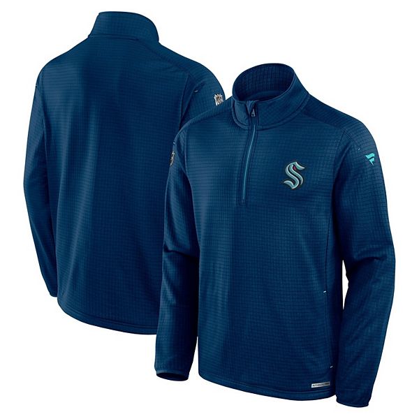 Мужской свитшот Seattle Kraken Big & Tall Authentic Pro с четвертью молнии, цвет deep sea blue Fanatics, Синий, Мужской свитшот Seattle Kraken Big & Tall Authentic Pro с четвертью молнии, цвет deep sea blue Fanatics
Мужской свитшот Seattle Kraken Big & Tall Authentic Pro с четвертью молнии, цвет deep sea blue Fanatics, Синий, Мужской свитшот Seattle Kraken Big & Tall Authentic Pro с четвертью молнии, цвет deep sea blue Fanatics