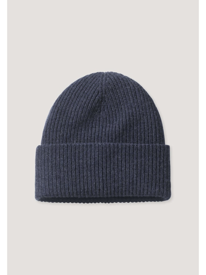 Вязаная шапка Hessnatur, темно-синий
Вязаная шапка Hessnatur, темно-синий