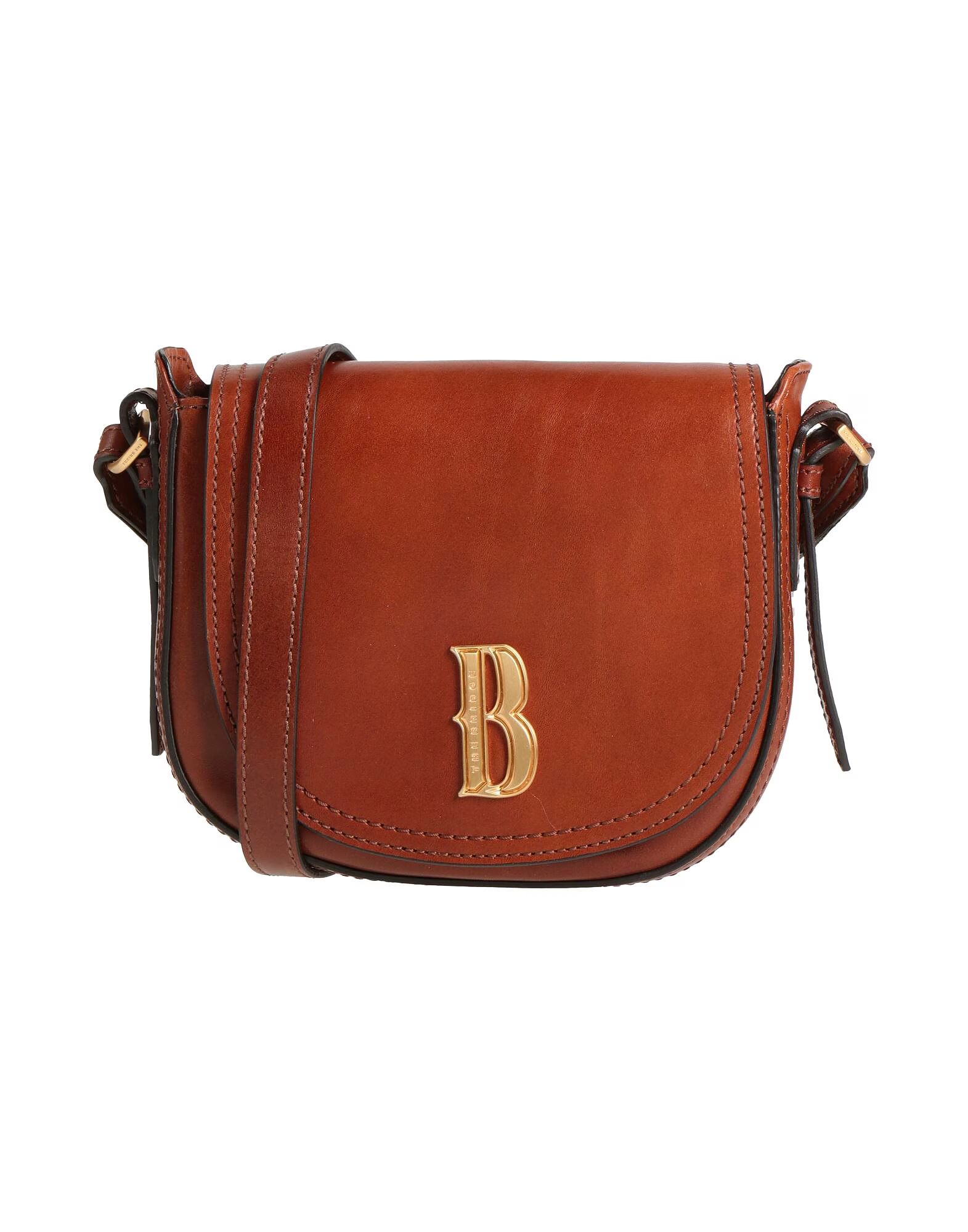 Сумка через плечо The Bridge, коричневый
Сумка через плечо The Bridge, коричневый