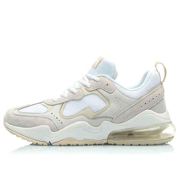 Кроссовки противоточные неоновые Li-Ning, белый
Кроссовки противоточные неоновые Li-Ning, белый