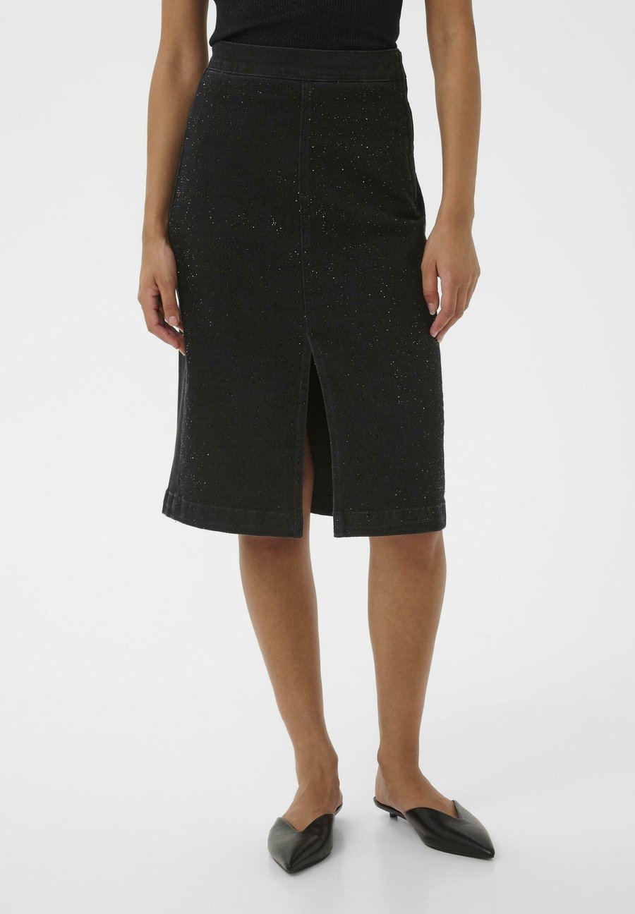 Юбка InWear AALIAIW PENCIL SKIRT, Black Shattered Stones/Black
Юбка InWear AALIAIW PENCIL SKIRT, Black Shattered Stones/Black