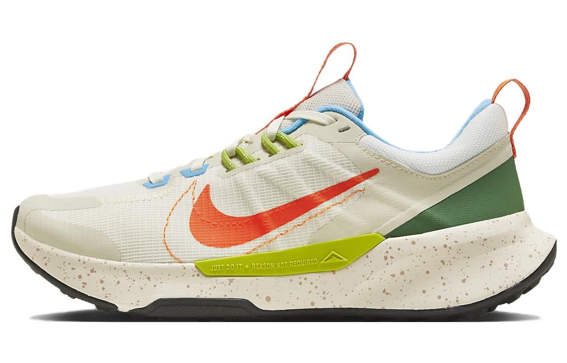 Женские кроссовки для бега по пересеченной местности Nike Juniper
Женские кроссовки для бега по пересеченной местности Nike Juniper