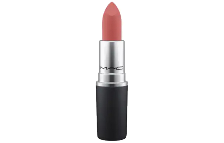 Помада Powder Kiss Bullet Head Satin Soft Matte Lipstick с бархатным эффектом, жизненной силой и естественным сиянием 3g MAC
Помада Powder Kiss Bullet Head Satin Soft Matte Lipstick с бархатным эффектом, жизненной силой и естественным сиянием 3g MAC