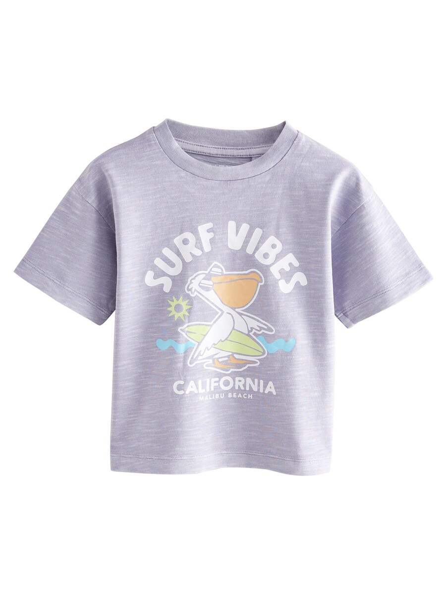 Рубашка Next, сиреневый
Рубашка Next, сиреневый